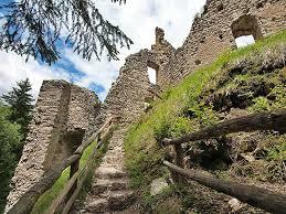 Rovine di Castelvecchio